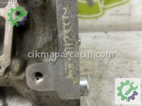 Volkswagen Polo Blok 05C100031M çıkma parça
