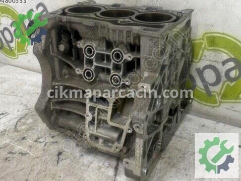 Volkswagen Polo Blok 05C100031M çıkma parça