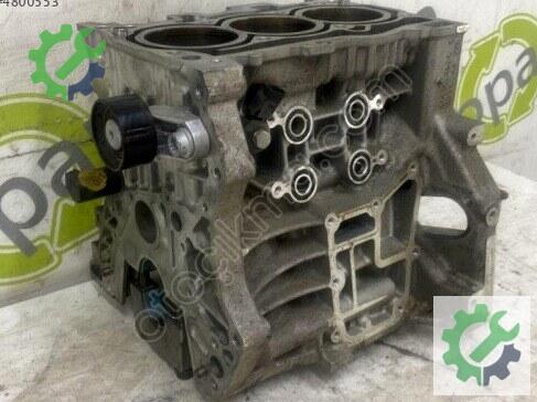 Volkswagen Polo Blok 05C100031M çıkma parça