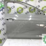 VOLKSWAGEN POLO 2018 2024 SAĞ ÖN KAPI(TAİGO-POLO) 2G4831052