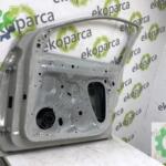 VOLKSWAGEN POLO 2018 2024 SAĞ ÖN KAPI(TAİGO-POLO) 2G4831052
