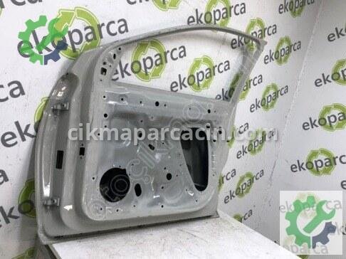 Volkswagen Polo Sağ Ön Kapı 2G4831052 çıkma parça