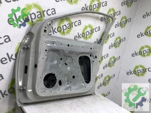 Volkswagen Polo Sağ Ön Kapı 2G4831052 çıkma parça