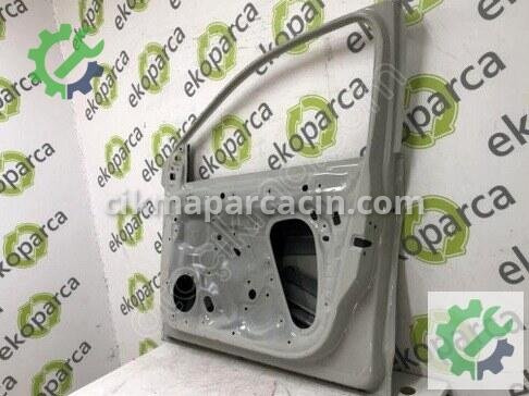Volkswagen Polo Sağ Ön Kapı 2G4831052 çıkma parça