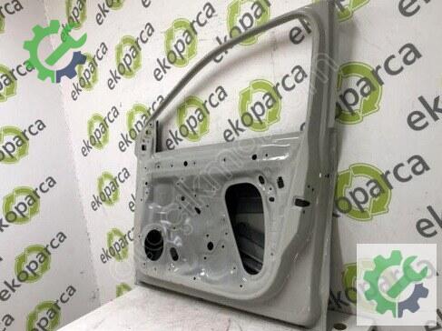 Volkswagen Polo Sağ Ön Kapı 2G4831052 çıkma parça