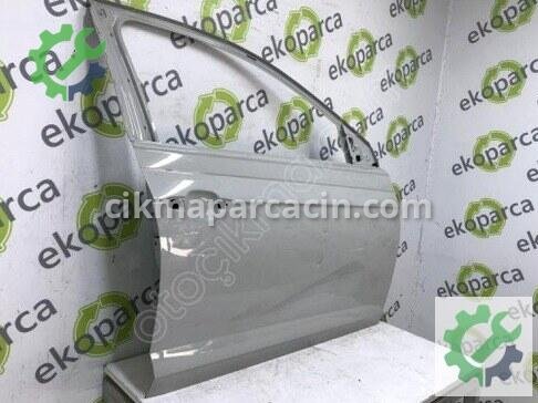 Volkswagen Polo Sağ Ön Kapı 2G4831052 çıkma parça