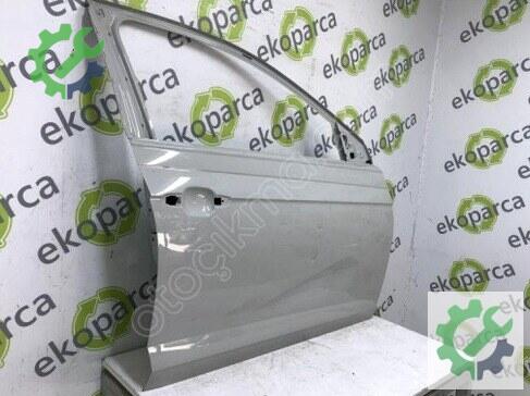 Volkswagen Polo Sağ Ön Kapı 2G4831052 çıkma parça