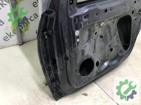 Volkswagen Polo Sağ Ön Kapı 2G4831052 çıkma parça