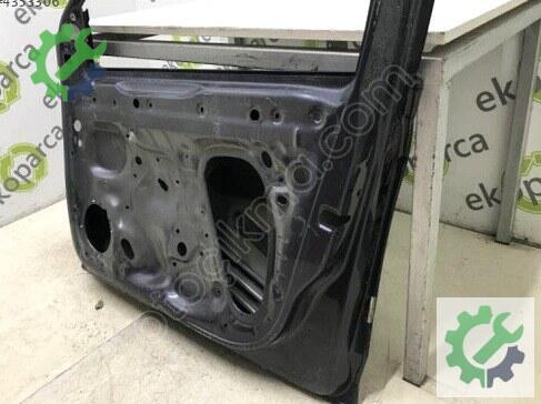 Volkswagen Polo Sağ Ön Kapı 2G4831052 çıkma parça