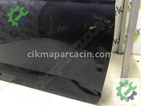 Volkswagen Polo Sağ Ön Kapı 2G4831052 çıkma parça