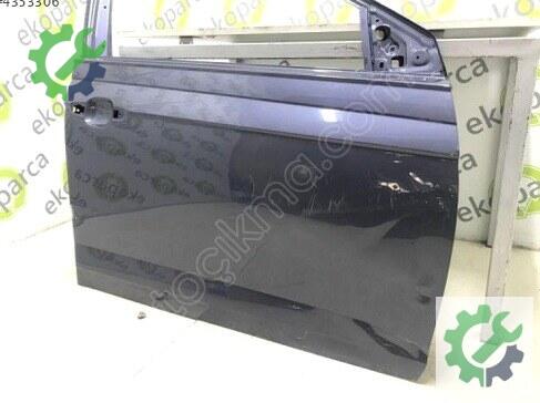 Volkswagen Polo Sağ Ön Kapı 2G4831052 çıkma parça