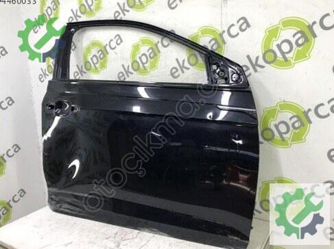 Volkswagen Polo Sağ Ön Kapı 2G4831052 çıkma parça