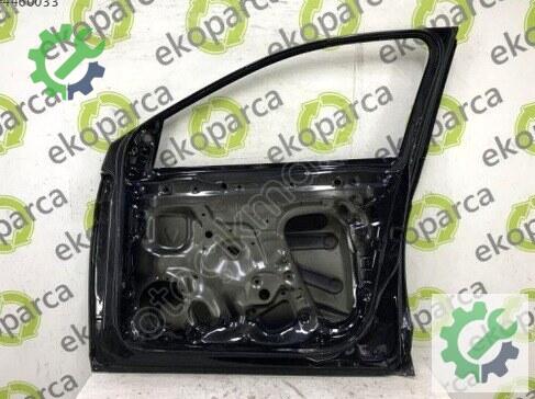Volkswagen Polo Sağ Ön Kapı 2G4831052 çıkma parça