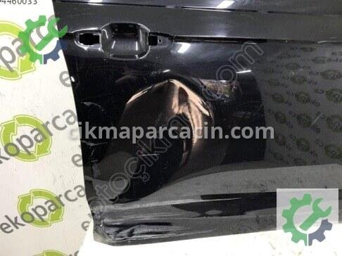 Volkswagen Polo Sağ Ön Kapı 2G4831052 çıkma parça