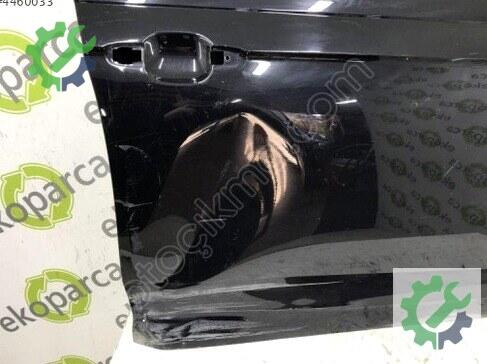 Volkswagen Polo Sağ Ön Kapı 2G4831052 çıkma parça