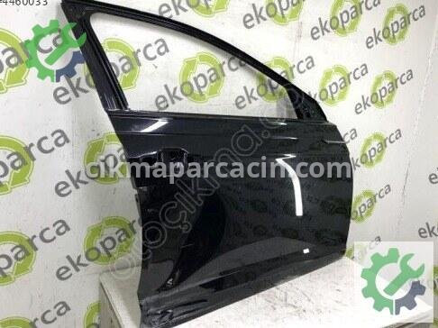 Volkswagen Polo Sağ Ön Kapı 2G4831052 çıkma parça