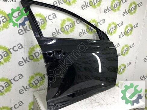 Volkswagen Polo Sağ Ön Kapı 2G4831052 çıkma parça