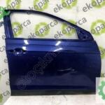 VOLKSWAGEN POLO 2018 2024 SAĞ ÖN KAPI(TAİGO-POLO) 2G4831052