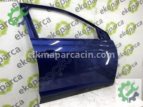 Volkswagen Polo Sağ Ön Kapı 2G4831052 çıkma parça