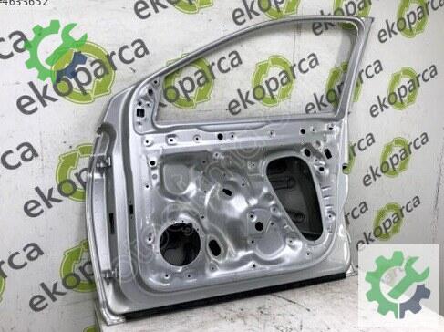 Volkswagen Polo Sağ Ön Kapı 2G4831052 çıkma parça