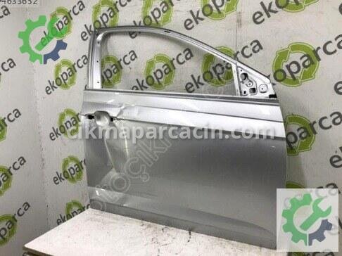 Volkswagen Polo Sağ Ön Kapı 2G4831052 çıkma parça