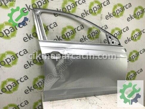 Volkswagen Polo Sağ Ön Kapı 2G4831052 çıkma parça