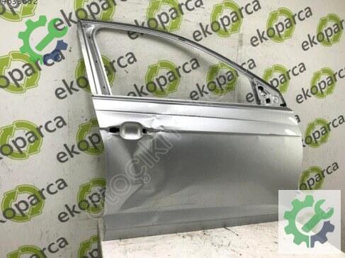 Volkswagen Polo Sağ Ön Kapı 2G4831052 çıkma parça