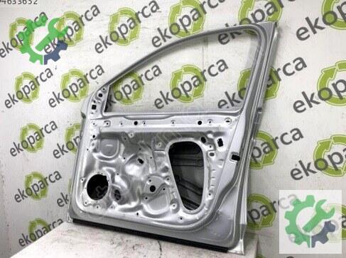Volkswagen Polo Sağ Ön Kapı 2G4831052 çıkma parça