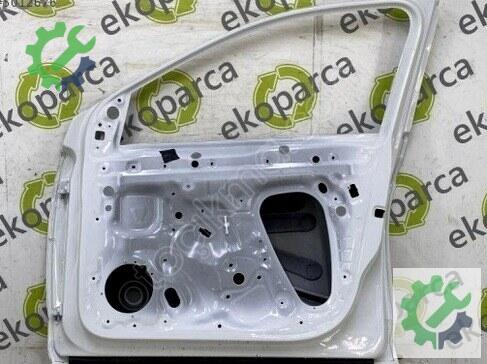 Volkswagen Polo Sağ Ön Kapı 2G4831052 çıkma parça