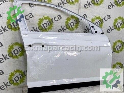 Volkswagen Polo Sağ Ön Kapı 2G4831052 çıkma parça