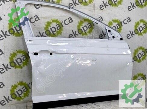 Volkswagen Polo Sağ Ön Kapı 2G4831052 çıkma parça