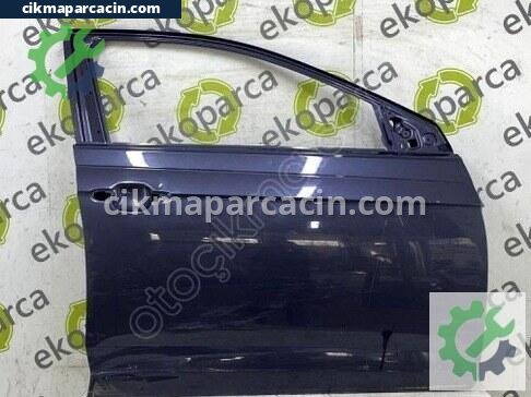 Volkswagen Golf Sağ Ön Kapı çıkma parça