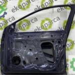 VOLKSWAGEN POLO 2018 2024 SAĞ ÖN KAPI(TAİGO-POLO) 2G4831052