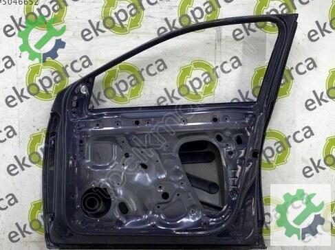 Volkswagen Golf Sağ Ön Kapı 2G4831052 çıkma parça