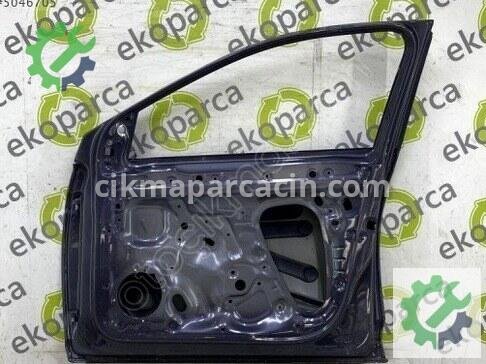 Volkswagen Polo Sağ Ön Kapı 2G4831052 çıkma parça