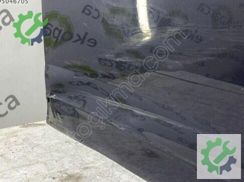 Volkswagen Polo Sağ Ön Kapı 2G4831052 çıkma parça