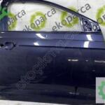 VOLKSWAGEN POLO 2018 2024 SAĞ ÖN KAPI(TAİGO-POLO) 2G4831052
