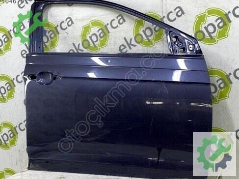 Volkswagen Polo Sağ Ön Kapı 2G4831052 çıkma parça