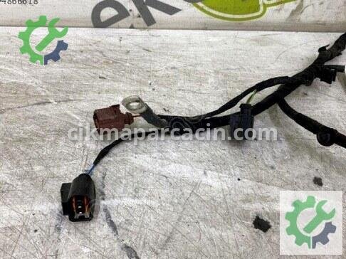 Volkswagen Polo Klima Radyatörü 2Q0971349RC çıkma parça
