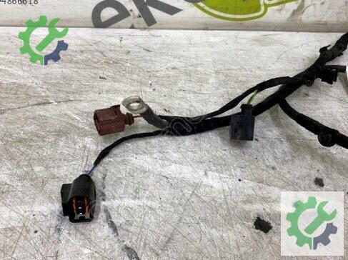 Volkswagen Polo Klima Radyatörü 2Q0971349RC çıkma parça