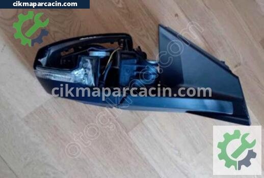 Volkswagen Polo Sol Dış Ayna çıkma parça