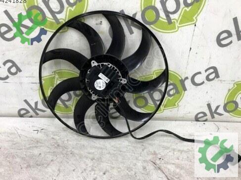 Volkswagen Polo Fan Motoru çıkma parça