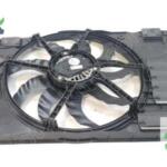 VOLKSWAGEN POLO 2019 2021 FAN SETİ 2Q0121203