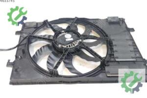 VOLKSWAGEN POLO 2019 2021 FAN SETİ 2Q0121203
