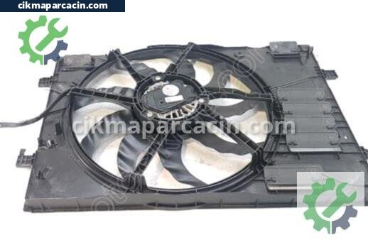 Volkswagen Polo Fan çıkma parça