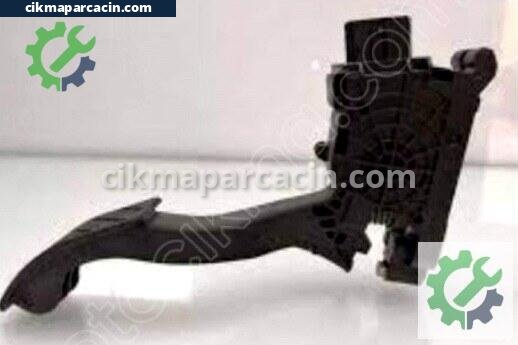 Volkswagen Polo Pedal çıkma parça