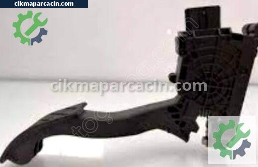 Volkswagen Polo Pedal çıkma parça