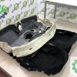 VOLKSWAGEN POLO 2019 2023 TABAN HALISI 2G1863367C