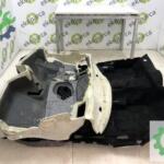 VOLKSWAGEN POLO 2019 2023 TABAN HALISI 2G1863367C