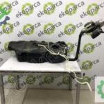 VOLKSWAGEN POLO 2019 2023 YAKIT DEPOSU SÖKME 2Q0201292